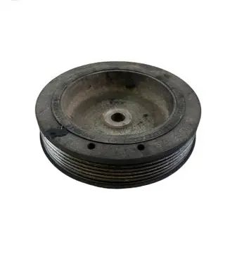 Renault Megane I Crankshaft pulley 7700115309