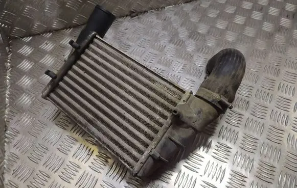 Audi A4 S4 B5 8D Intercooler radiator 058145800A LR01402007