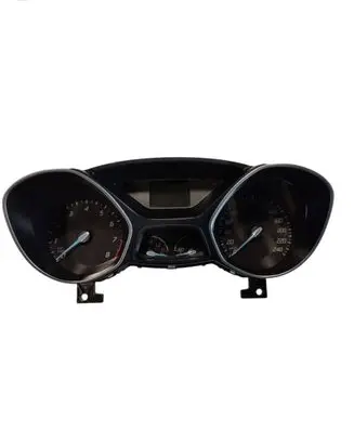 Ford Focus C-MAX Speedometer (instrument cluster) BM5T10849BAB 12005969