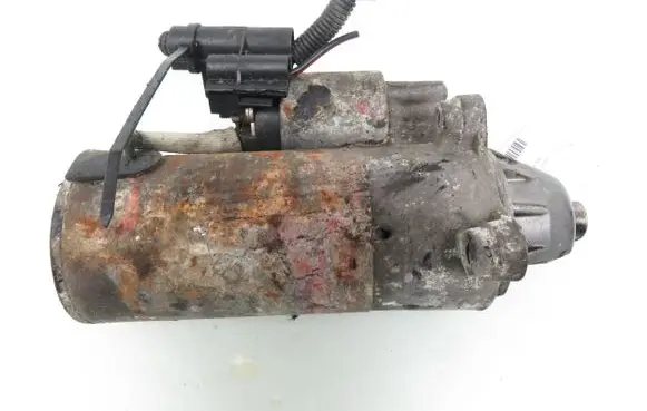 Ford Focus Starter motor