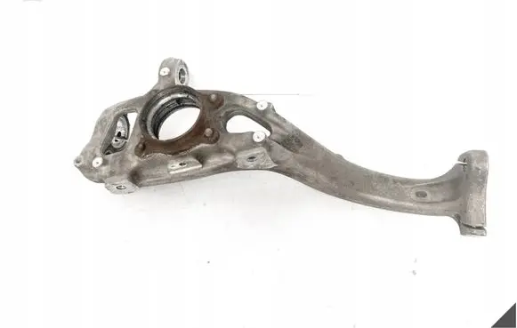 Porsche Cayenne (9Y0 9Y3) Rear wheel hub 9Y0407241C
