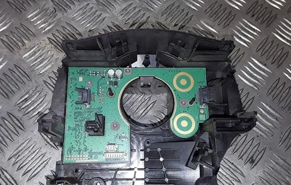 Ford Transit VII Engine control unit/module