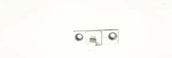 Front door lower hinge