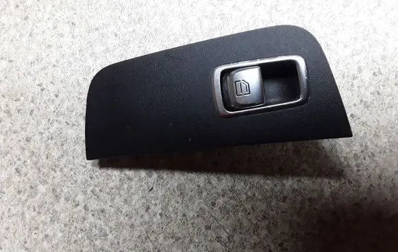 Mercedes-Benz E W213 Electric window control switch A2389050601