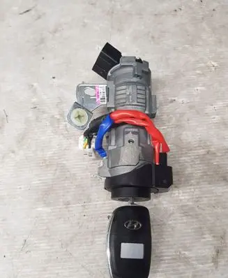 Hyundai i40 Ignition lock