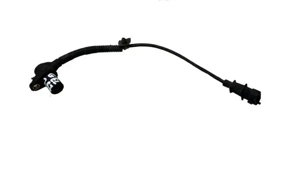 Crankshaft position sensor
