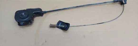 Peugeot 5008 Spare wheel bolt 
