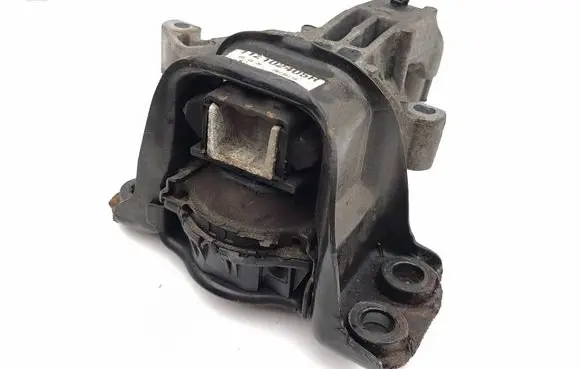 Renault Megane IV Engine mount bracket 112102405R