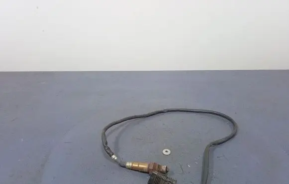 BMW 7 F01 F02 F03 F04 Lambda probe sensor 8650474