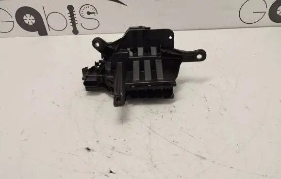 Mercedes-Benz C W205 Fuse module A2055408095