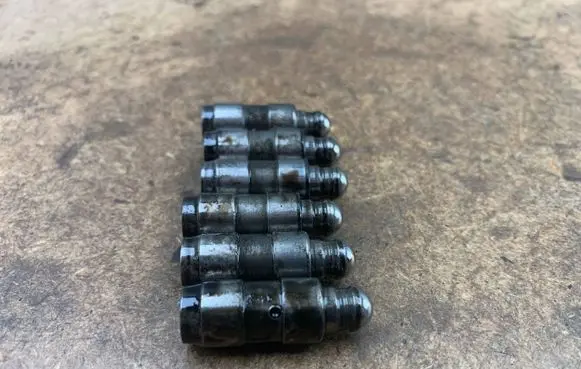 BMW X3 E83 Tappets lifter 2249817 11332249817 11332247722