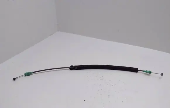 Jaguar X-Type Rear door cable line 