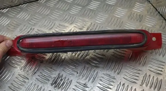 Ford Focus Third/center stoplight 13A613 5S13AB4095