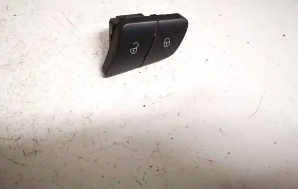 Volkswagen PASSAT B6 Central locking switch button 3c0962125b
