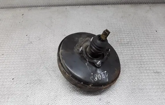 Peugeot Partner Brake booster 9648370880