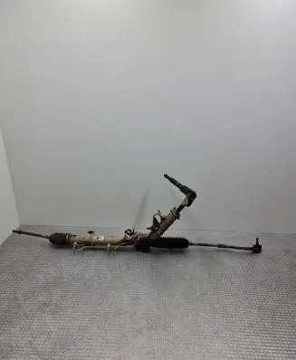 Renault Trafic II (X83) Steering rack 93854366