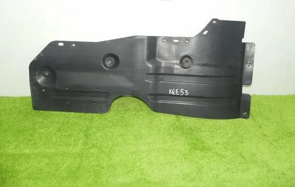 Opel Astra K Engine splash shield/under tray 39026301 342014206