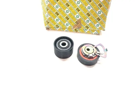 Renault Espace III Timing belt tensioner 7700108920 119316259R 7700114860