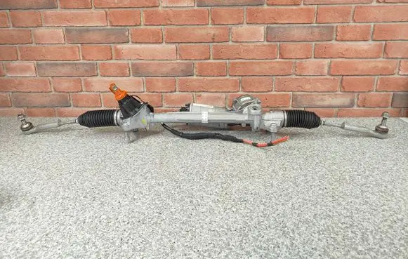 BMW i4 Steering rack 5B58D44 5A34A16 5A796B9