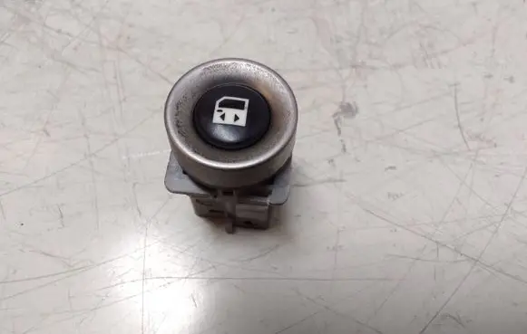 Peugeot 807 Electric sliding door switch 1495737077