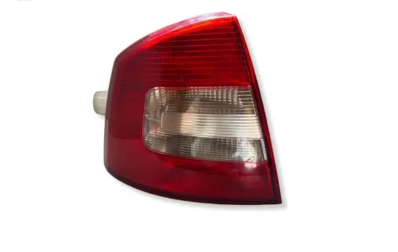 Skoda Octavia Mk2 (1Z) Rear/tail lights VP4SHX13A603B