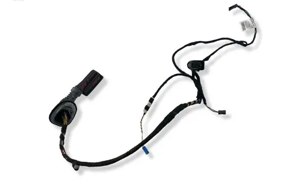 BMW 3 F30 F35 F31 Rear door wiring loom 9286210