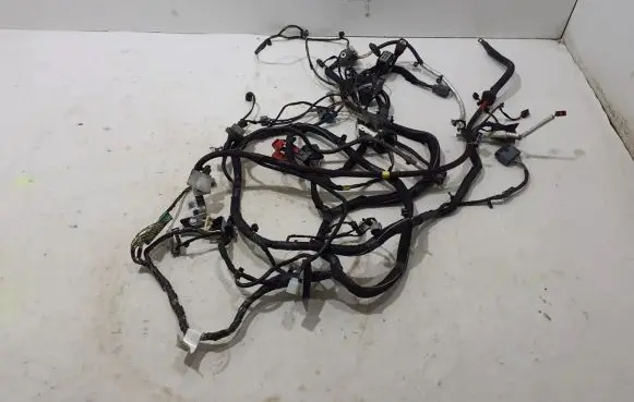 Dodge Durango Other wiring loom 68386765AC