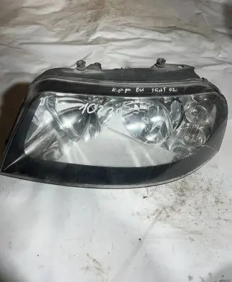Seat Alhambra (Mk1) Headlight/headlamp
