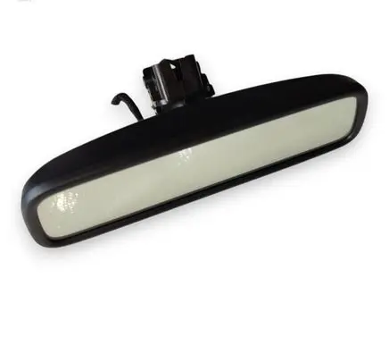 Citroen C4 III e-C4 Rear view mirror (interior) 9835908980