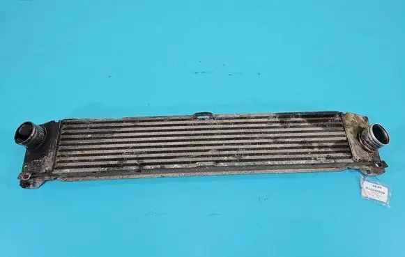 Peugeot Boxer Intercooler radiator IMPRK1444959