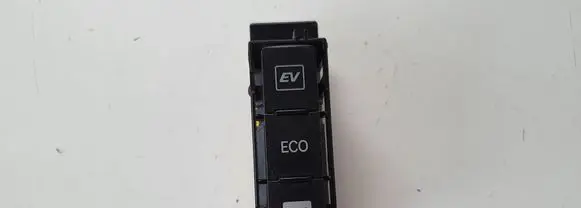 Toyota Prius+ (ZVW40) Other switches/knobs/shifts 75F234