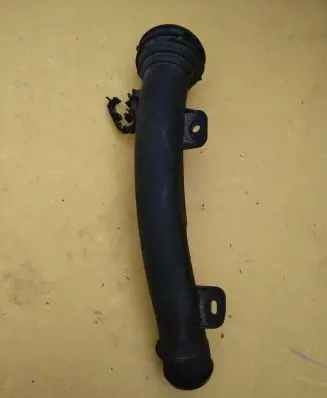Peugeot 508 II Intercooler hose/pipe 9817416680