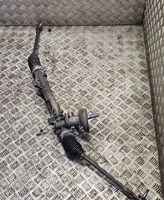 Citroen C4 I Steering rack 20389411