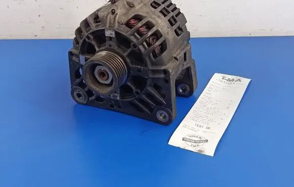 Renault Laguna II Generator/alternator 8200153710