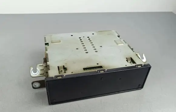 Hyundai Ioniq 5 GPS navigation control unit/module 96560GI841