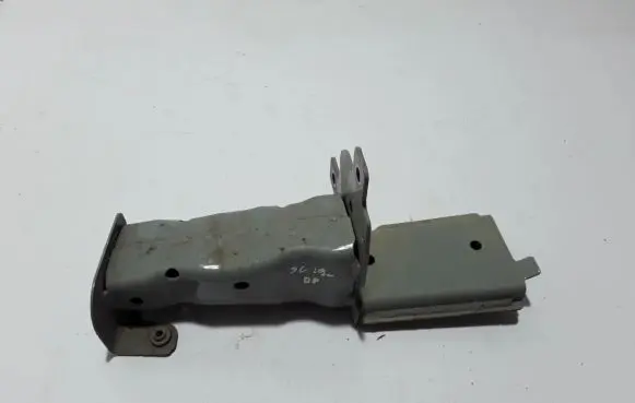 Other front suspension part