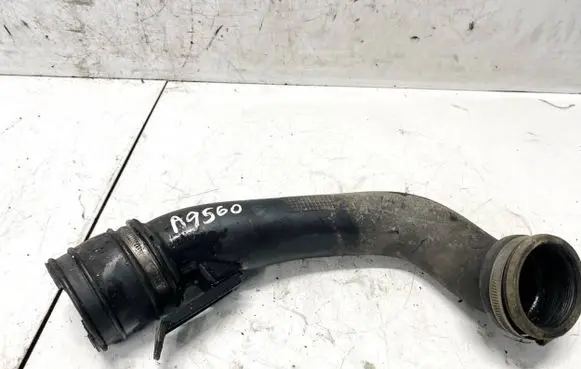 Volvo S80 Intercooler hose/pipe 30741667