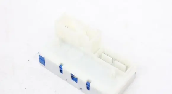 BMW iX Current control relay 