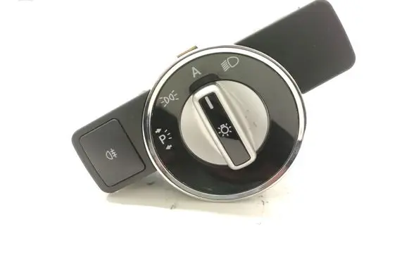 Mercedes-Benz E W212 Light switch A2125451104