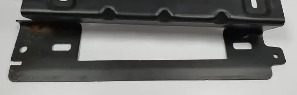 Mercedes-Benz GLE W167 Front interior roof grab handle A1678152200