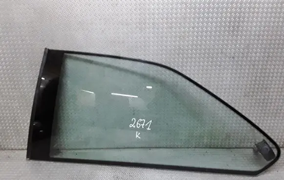 BMW 3 E36 Rear side window