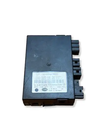 Mercedes-Benz CLK AMG A208 C208 Other control units/modules 2088201826 5DS00827100