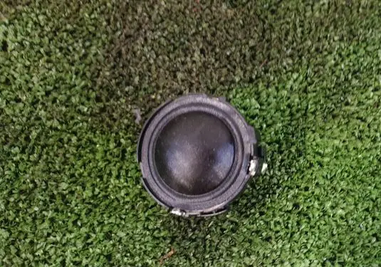 Ford Transit Custom Front door speaker H1BT-18808-BA