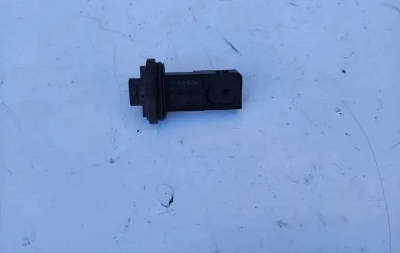 BMW X6 F16 Mass air flow meter 358024178 8658527 0280218417
