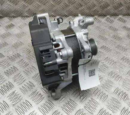 Mazda CX-30 Generator/alternator C3TB5591