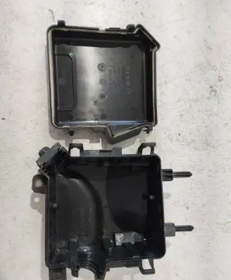 Renault Scenic III - Grand scenic III Fuse box set 284B10002R 284C40002R