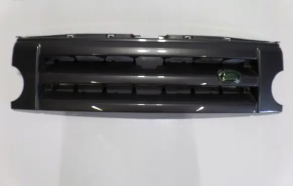 Land Rover Discovery 3 - LR3 Front bumper upper radiator grill LRC659