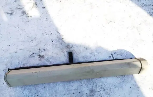 Volvo V70 Parcel shelf