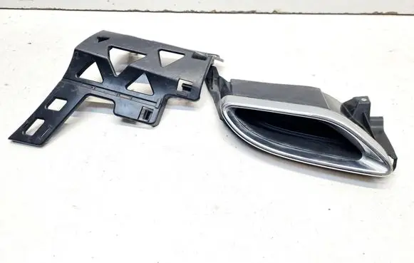 Mercedes-Benz GLE (W166 - C292) Muffler ending A2928850723