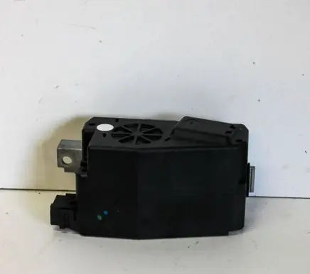 Audi A6 S6 C7 4G Steering wheel lock 4H0905852C